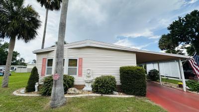 Mobile Home at 8935 W Sugarbush Path Homosassa, FL 34448