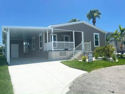 Mobile Home at 906 Guadeloupe Avenue Venice, FL 34285