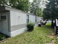 1991 CLAYTON LAB Mobile Home