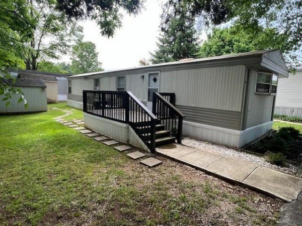 1991 CLAYTON LAB Mobile Home