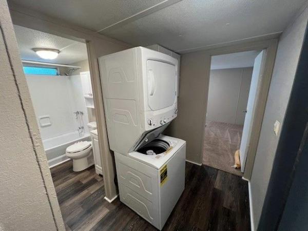 1991 CLAYTON LAB Mobile Home