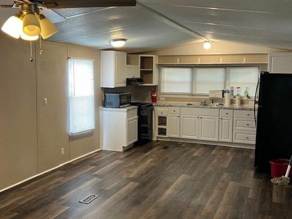 1991 CLAYTON LAB Mobile Home