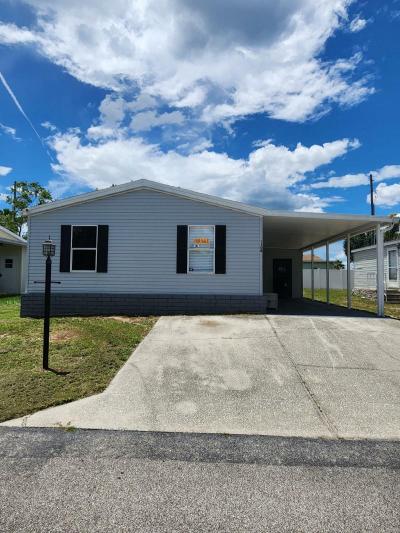 Mobile Home at 1104 Windmill Grove Circle Orlando, FL 32828