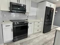 2002 Skyline Mobile Home
