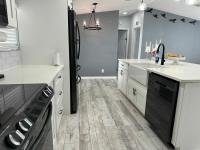 2002 Skyline Mobile Home