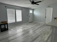 2002 Skyline Mobile Home
