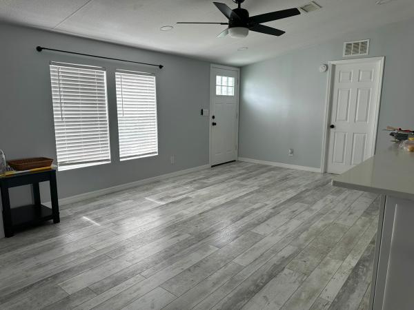 2002 Skyline Mobile Home