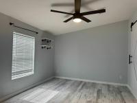 2002 Skyline Mobile Home