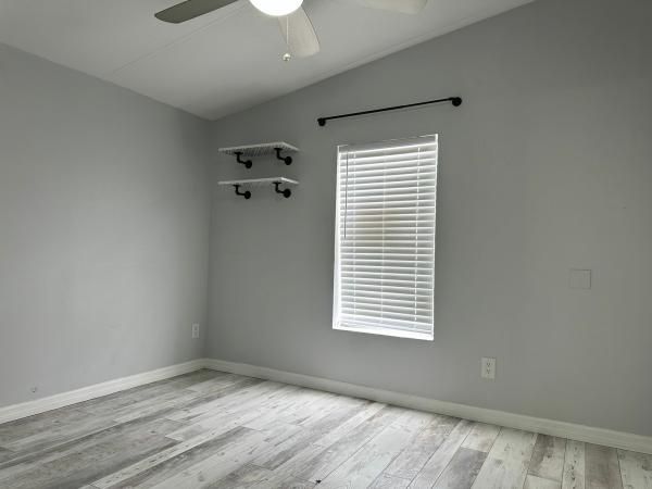 2002 Skyline Mobile Home