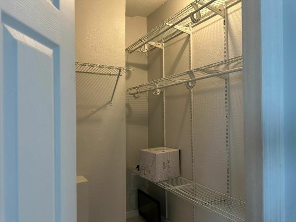 2002 Skyline Mobile Home