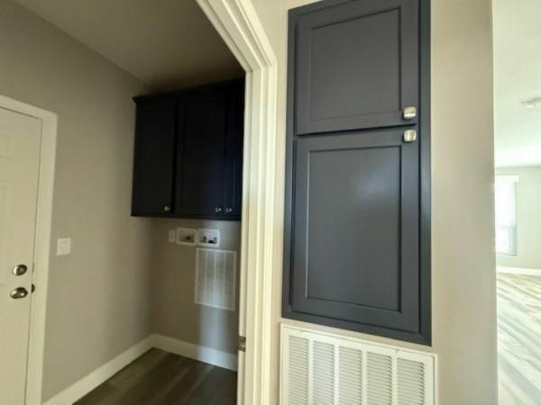 2024 Cavco Westin Porch-24482A Manufactured Home