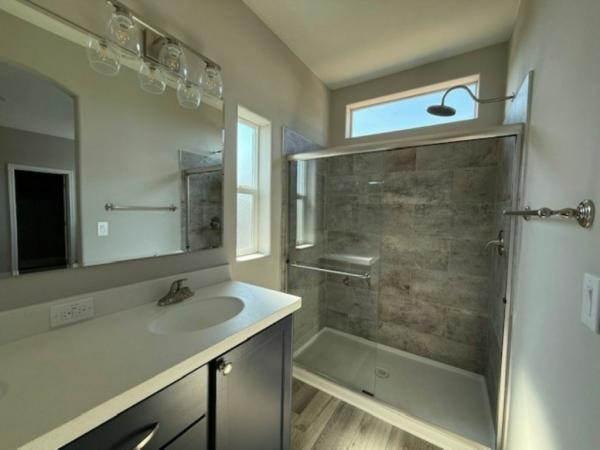 2024 Cavco Westin Porch-24482A Manufactured Home