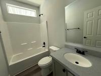 2024 Cavco Westin Porch-24563A Manufactured Home
