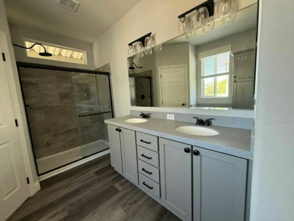 2024 Cavco Westin Porch-24563A Manufactured Home
