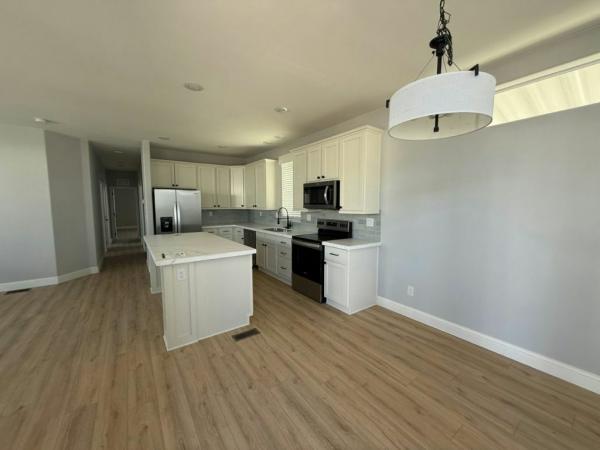 2025 Cavco Westin Porch-24603A Manufactured Home