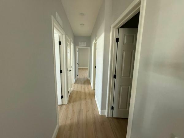 2025 Cavco Westin Porch-24603A Manufactured Home