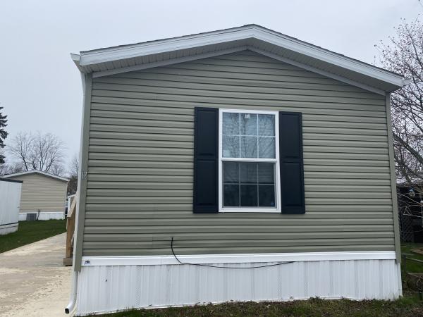 2018 Skyline Mobile Home For Sale