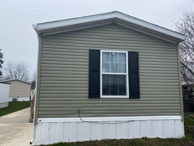 Mobile Home at 17 Tammy Ln. Cheektowaga, NY 14225