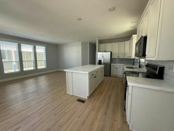 2025 Cavco Westin Porch-24603A Manufactured Home