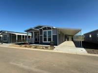 2025 Cavco Westin Porch-24603A Manufactured Home
