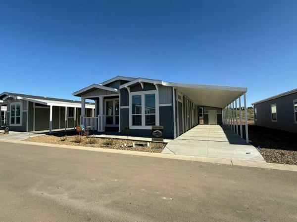 2025 Cavco Westin Porch-24603A Manufactured Home