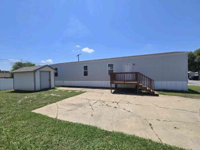 Mobile Home at 709 North Collins Frwy, #21 #21 Howe, TX 75459
