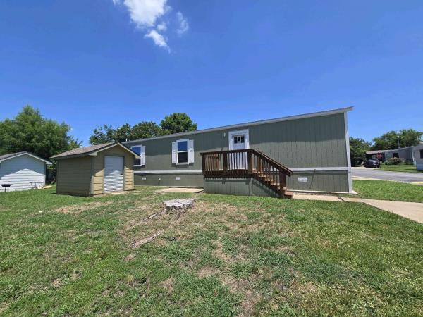 2023 Clayton - Bonham  Home