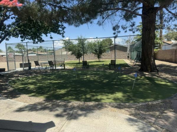 2019 Clayton Desert View Mobile Home