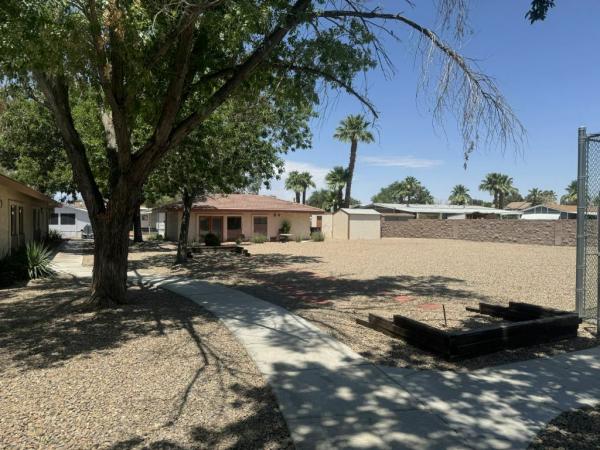 2019 Clayton Desert View Mobile Home