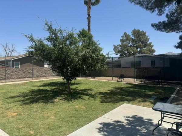 2019 Clayton Desert View Mobile Home