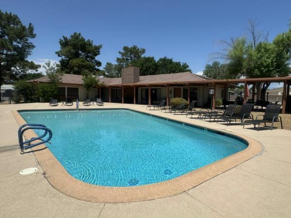 2019 Clayton Desert View Mobile Home
