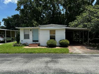 Mobile Home at 13 Twin Coach Ct Daytona Beach, FL 32119