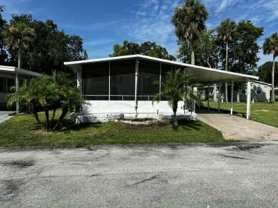 Mobile Home at 5 Kimberly Ct Daytona Beach, FL 32119