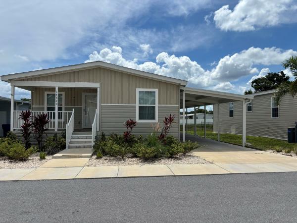 2022 Clayton Mobile Home For Sale