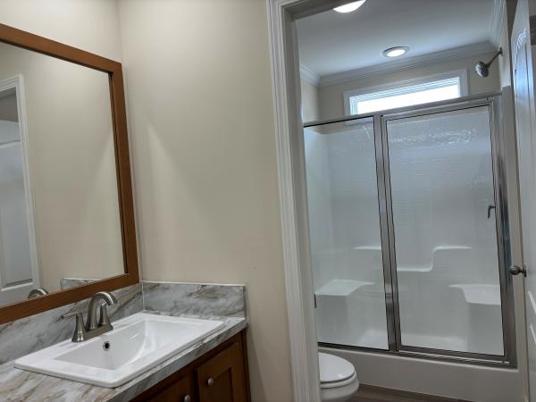 2022 Clayton 27SUN28522B Mobile Home