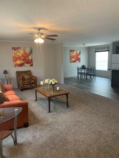 Mobile Home at 49 North Byron Drive Wintersville, OH 43953