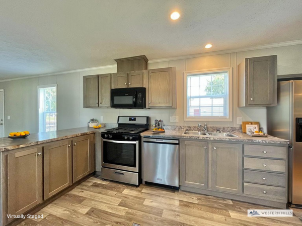 2023 Champion - Topeka Mobile Home For Sale