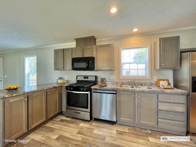 Mobile Home at 3701 2nd St #34 #34 Coralville, IA 52241