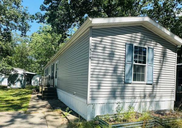 2015 Redman Mobile Home For Sale