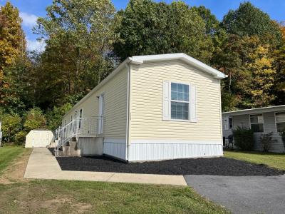 Mobile Home at 184 Creek Road Kutztown, PA 19530