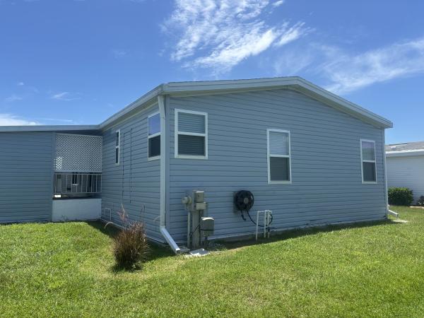 1994 Palm Harbor Mobile Home