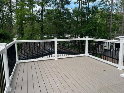 Photo 5 of 19 of home located at 179 Saco Avenue Old Orchard Beach, ME 04064