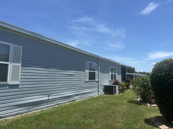 1994 Palm Harbor Mobile Home