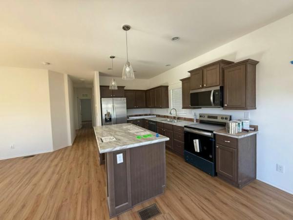 2025 Cavco Westin Porch-24523A Manufactured Home