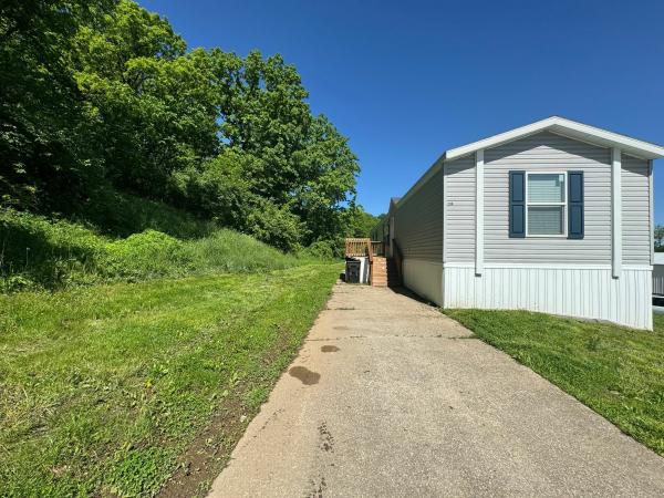 Photo 1 of 2 of home located at 208 Jenna Ct Lot 133 Independence, MO 64056