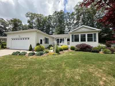 Mobile Home at 30 Looking Glass Circle Uncasville, CT 06382