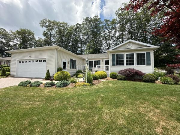 2016 New Era Mobile Home For Sale