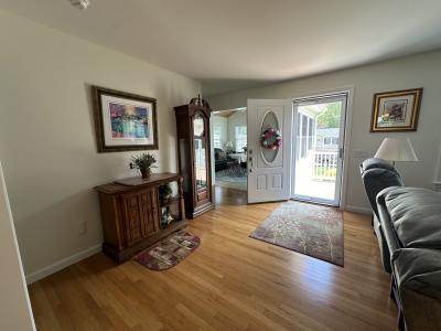 Photo 2 of 17 of home located at 30 Looking Glass Circle Uncasville, CT 06382