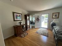 2016 New Era 270-ACP-H-A001412AB Mobile Home