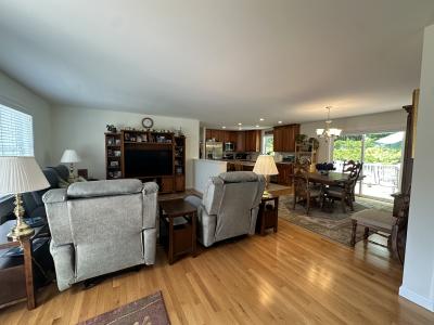 Photo 3 of 17 of home located at 30 Looking Glass Circle Uncasville, CT 06382